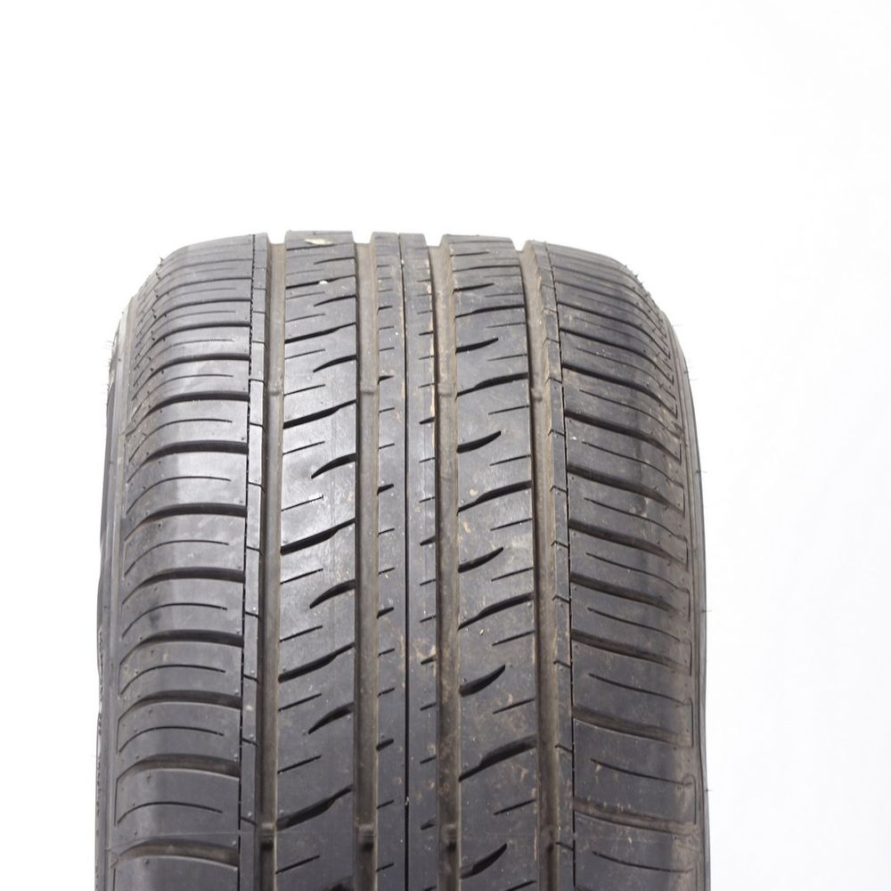 Driven Once 275/50R21 Dunlop Grandtrek PT3A 113V - 10.5/32 - Image 2