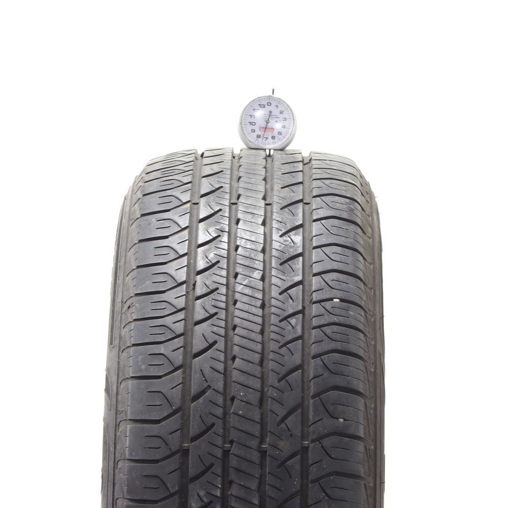 Set of (2) Used 225/65R17 Goodyear Assurance Outlast 102H - 7/32 - Image 2