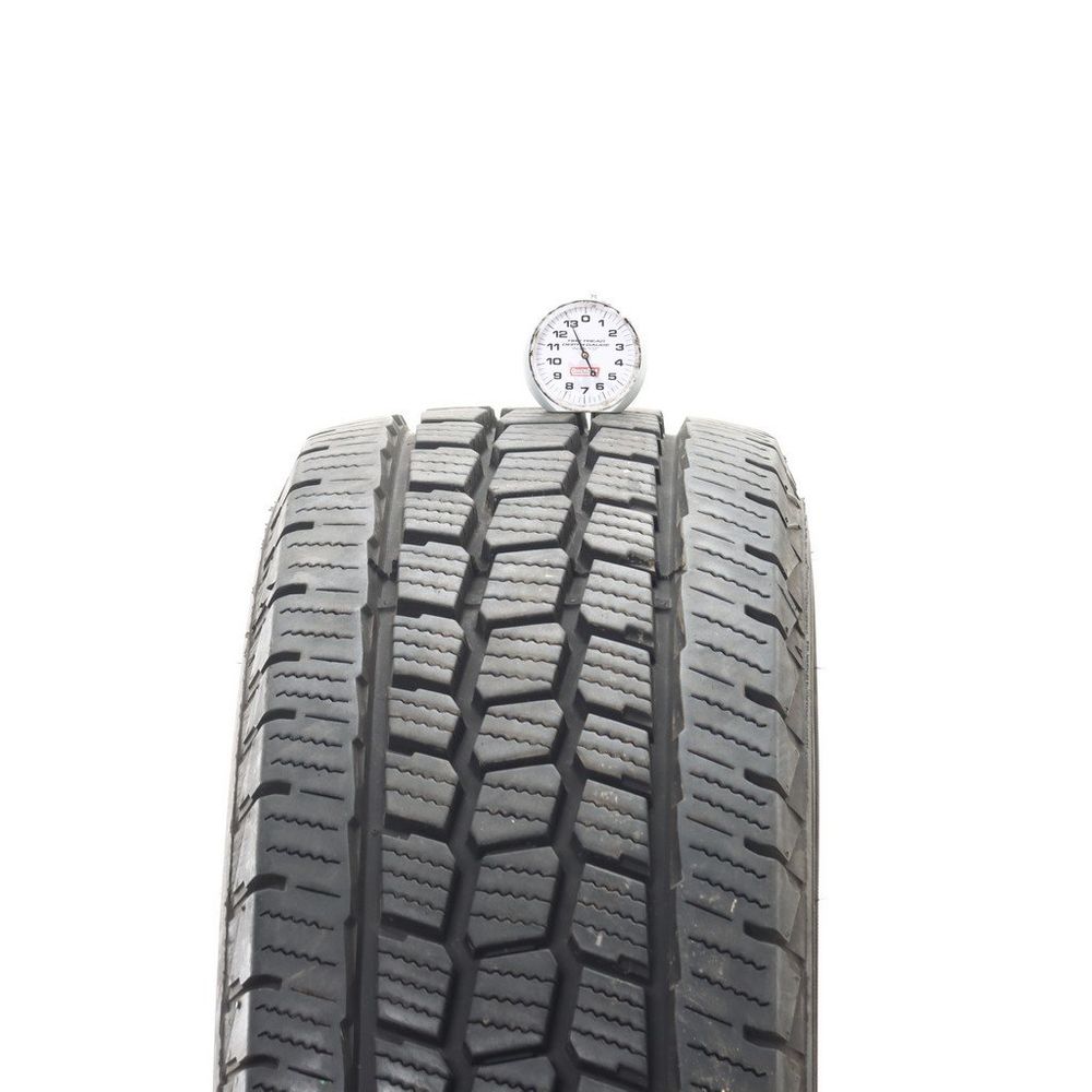 Used LT 245/70R17 Mastercraft Courser HXT 119/116S E - 13/32 - Image 2