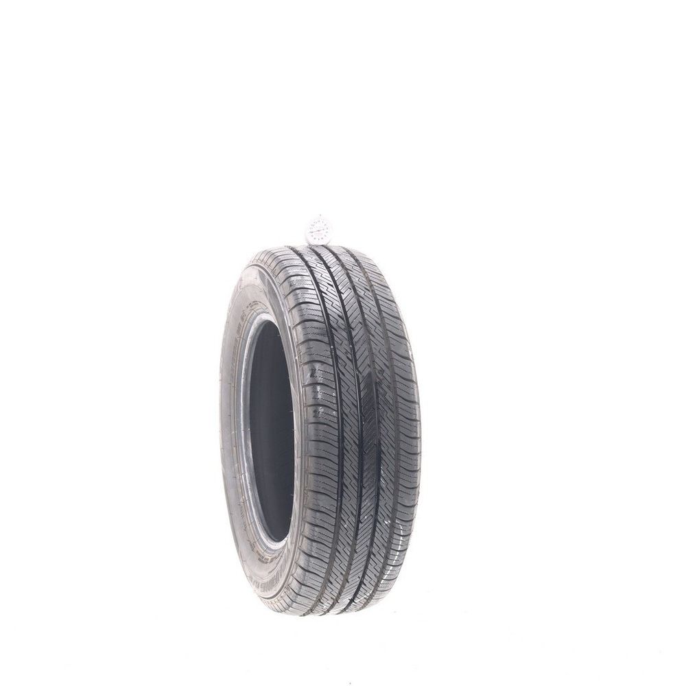 Set of (4) Used 195/65R15 Falken Pro G5 Touring A/S 91H - 9-10/32 - Image 4
