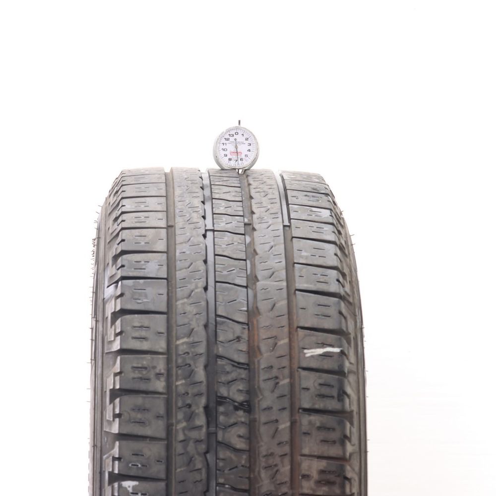 Used LT 275/65R18 Goodyear Wrangler Fortitude HT 123/120R E - 6.5/32 - Image 2