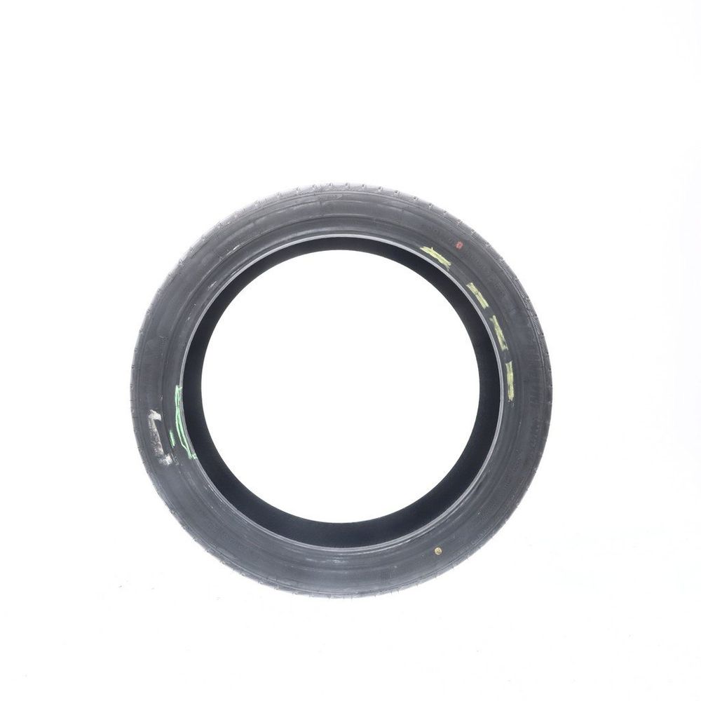 Driven Once 225/40R18 Green Max Optimum UHP 92Y - 9.5/32 - Image 3