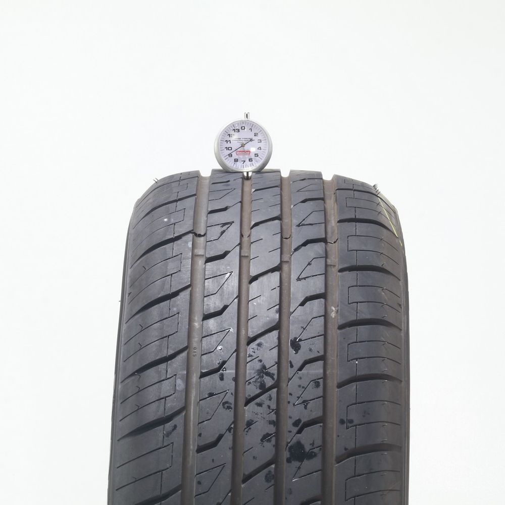Used 245/50R20 Dcenti D8000 102W - 9/32 - Image 2