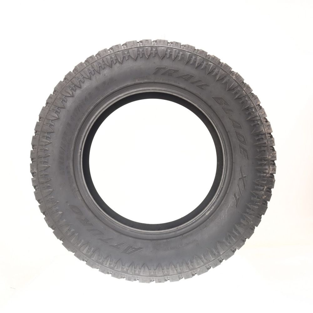 Used LT 255/70R18 Atturo Trail Blade XT 117/114S D - 11.5/32 - Image 3