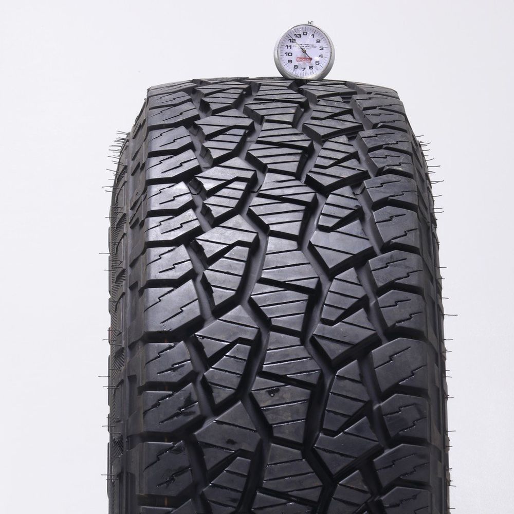 Used LT 275/70R18 Pathfinder All Terrain 125/122S E - 12/32 - Image 2