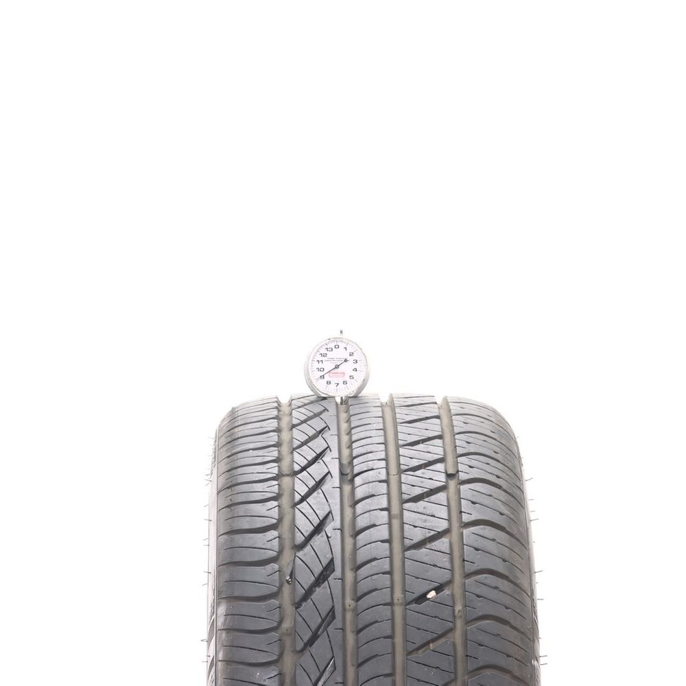 Used 235/40ZR18 Kumho Ecsta 4X II 95W - 9/32 - Image 2