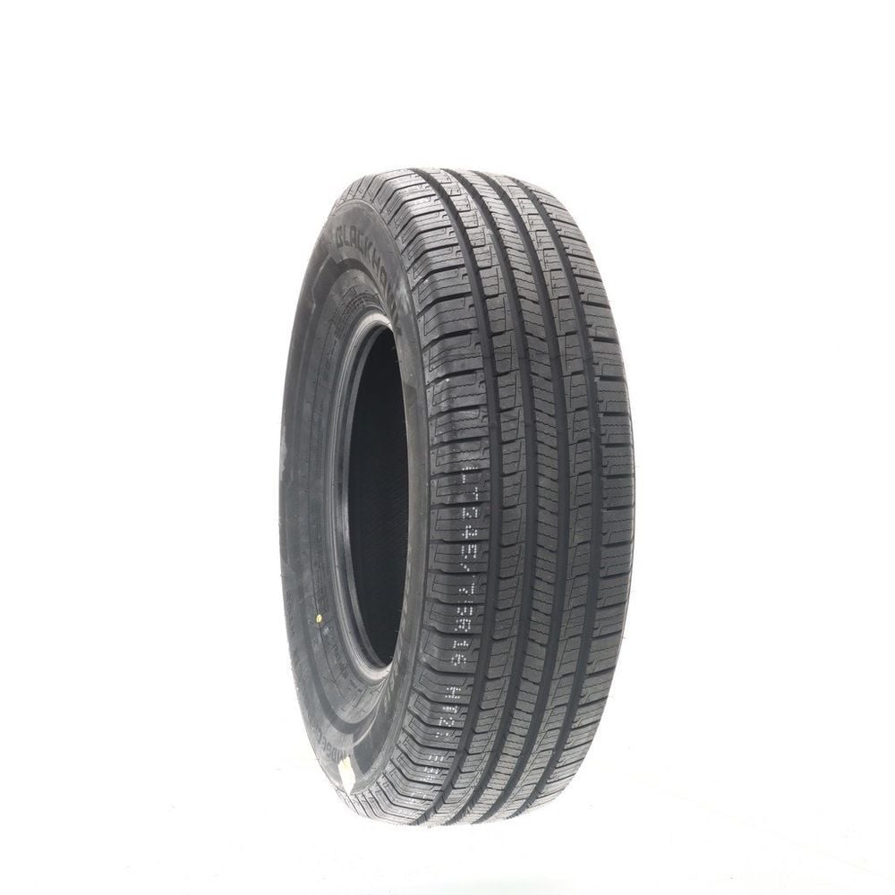 New LT 245/75R16 Blackhawk Ridgecrawler HT02 120/116R E - Image 1