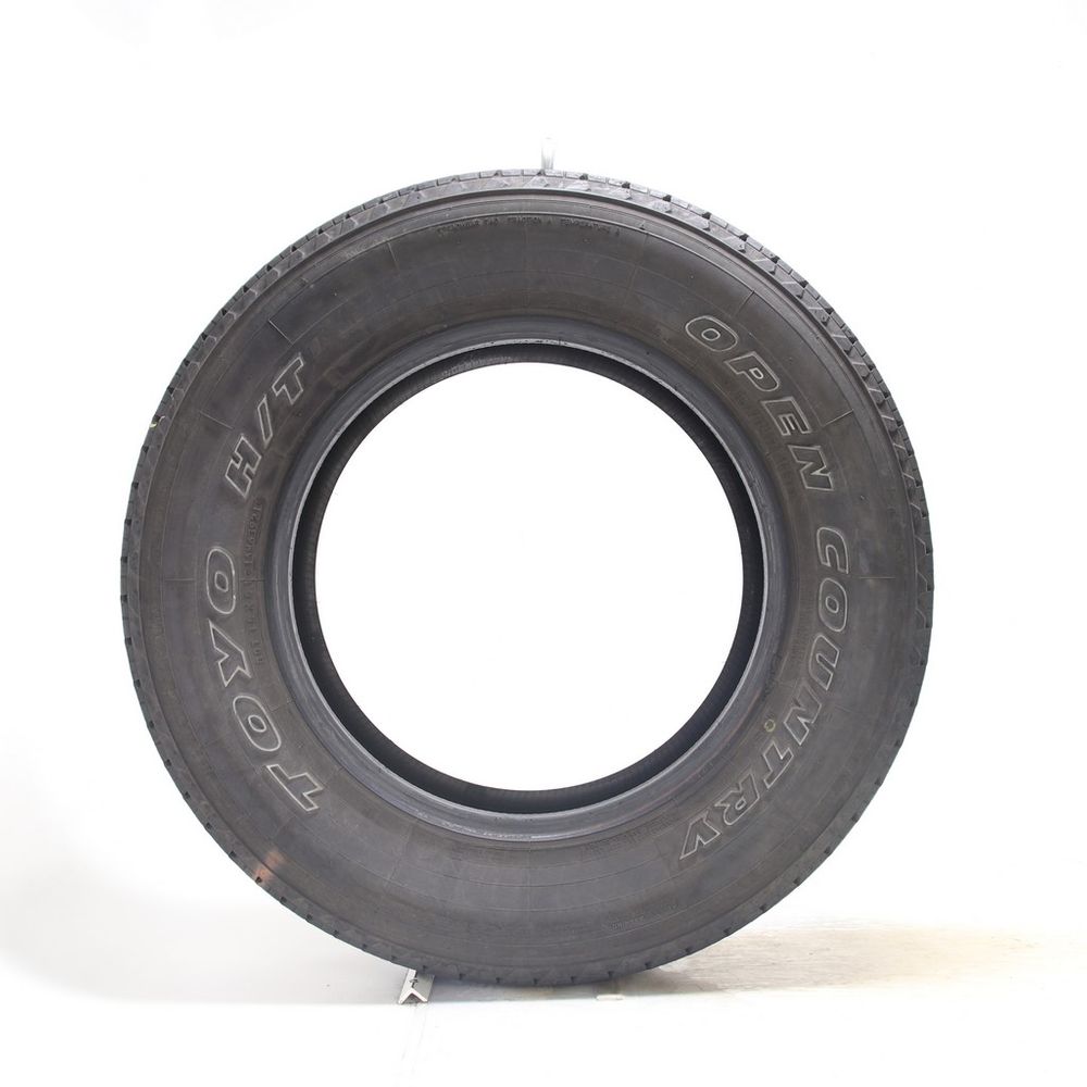 Used 235/70R17 Toyo Open Country H/T II 109T - 10/32 - Image 3
