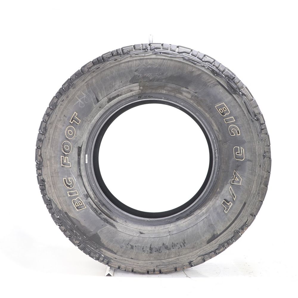 Used LT 265/75R16 Big O Big Foot AT 123/120R E - 8.5/32 - Image 3