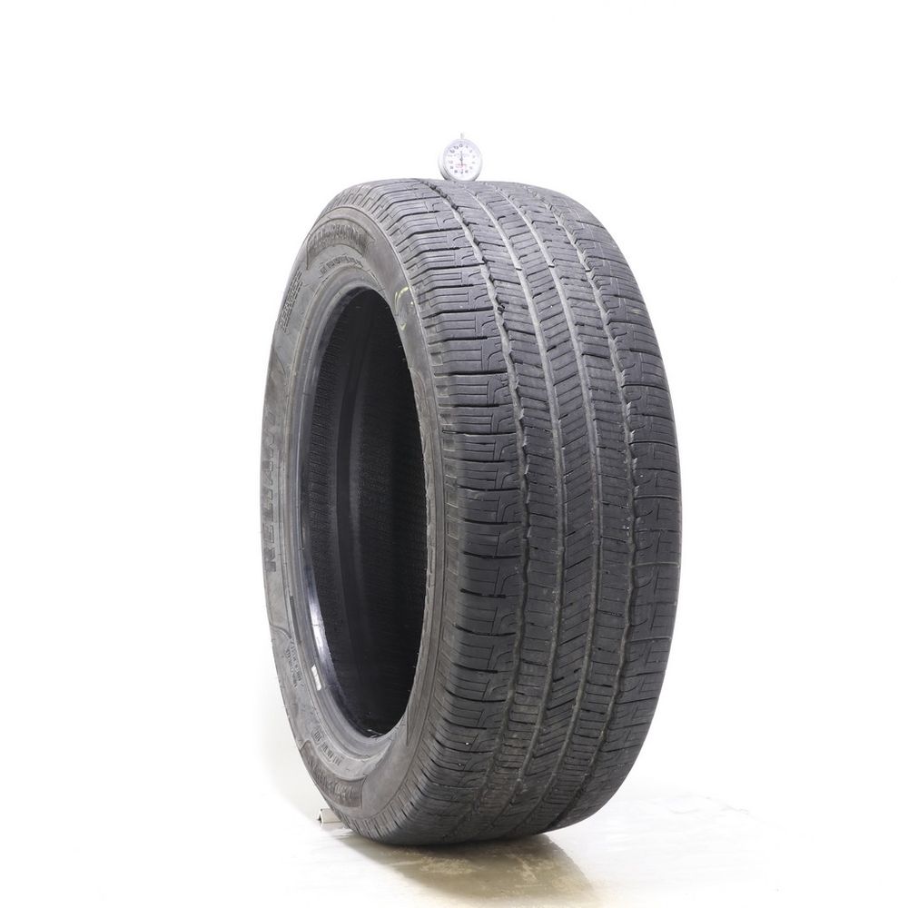 Used 255/50R20 Goodyear Reliant All-season 109H - 6.5/32 - Image 1