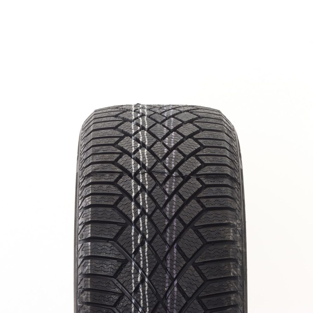 Set of (2) New 225/55R16 Continental VikingContact 7 99T - Image 2