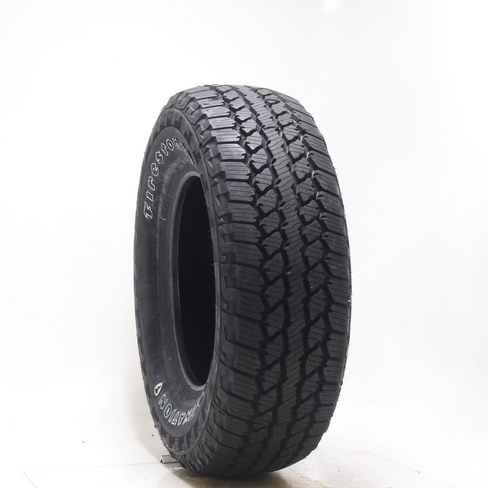Driven Once 265/70R17 Firestone Destination A/T2 113S - 12/32 - Image 1
