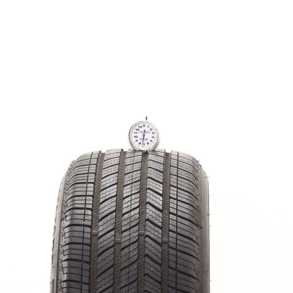 Set of (4) Used 225/55R17 Bridgestone Turanza Quiet Track 97V - 5.5-7/32 - Image 11