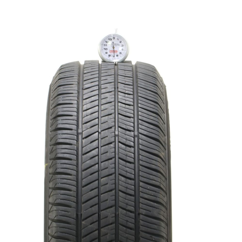 Set of (2) Used 195/65R15 Yokohama Avid Ascend GT 91H - 6.5-8/32 - Image 2