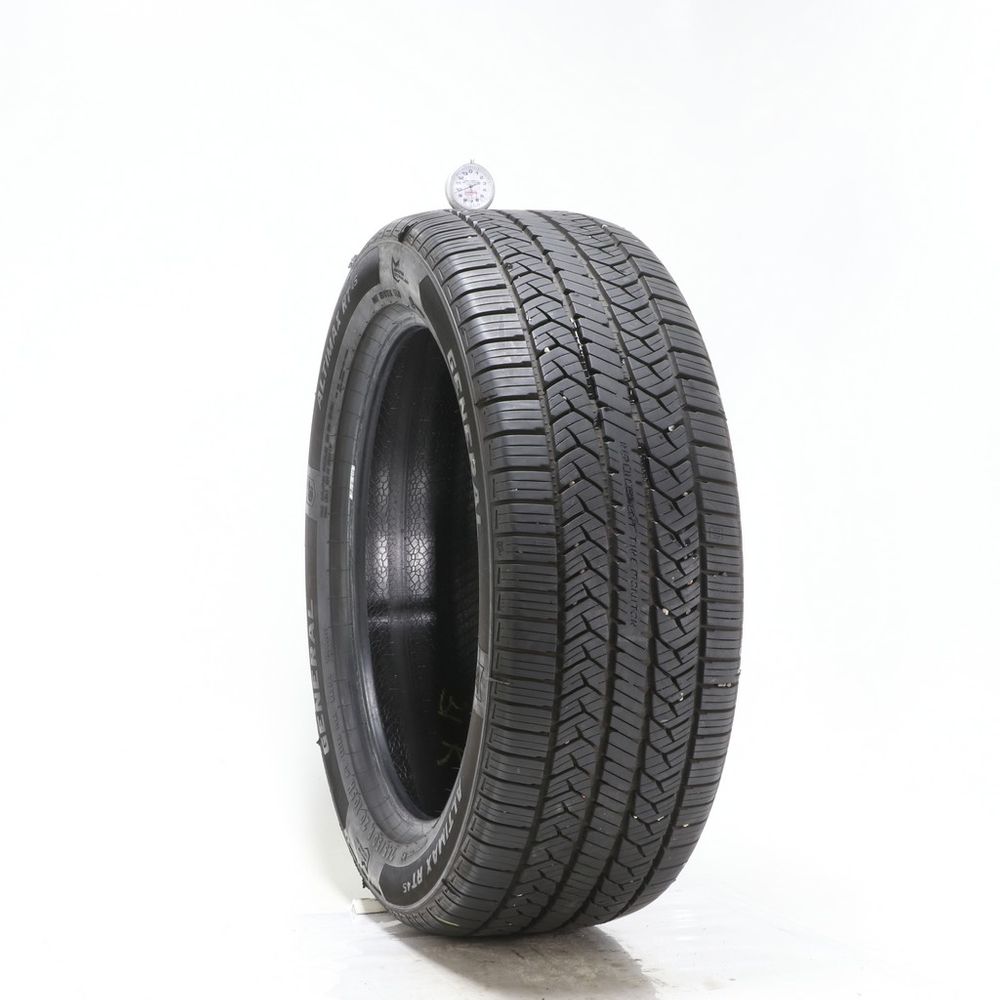 Used 245/50R20 General Altimax RT45 105H - 6.5/32 - Image 1
