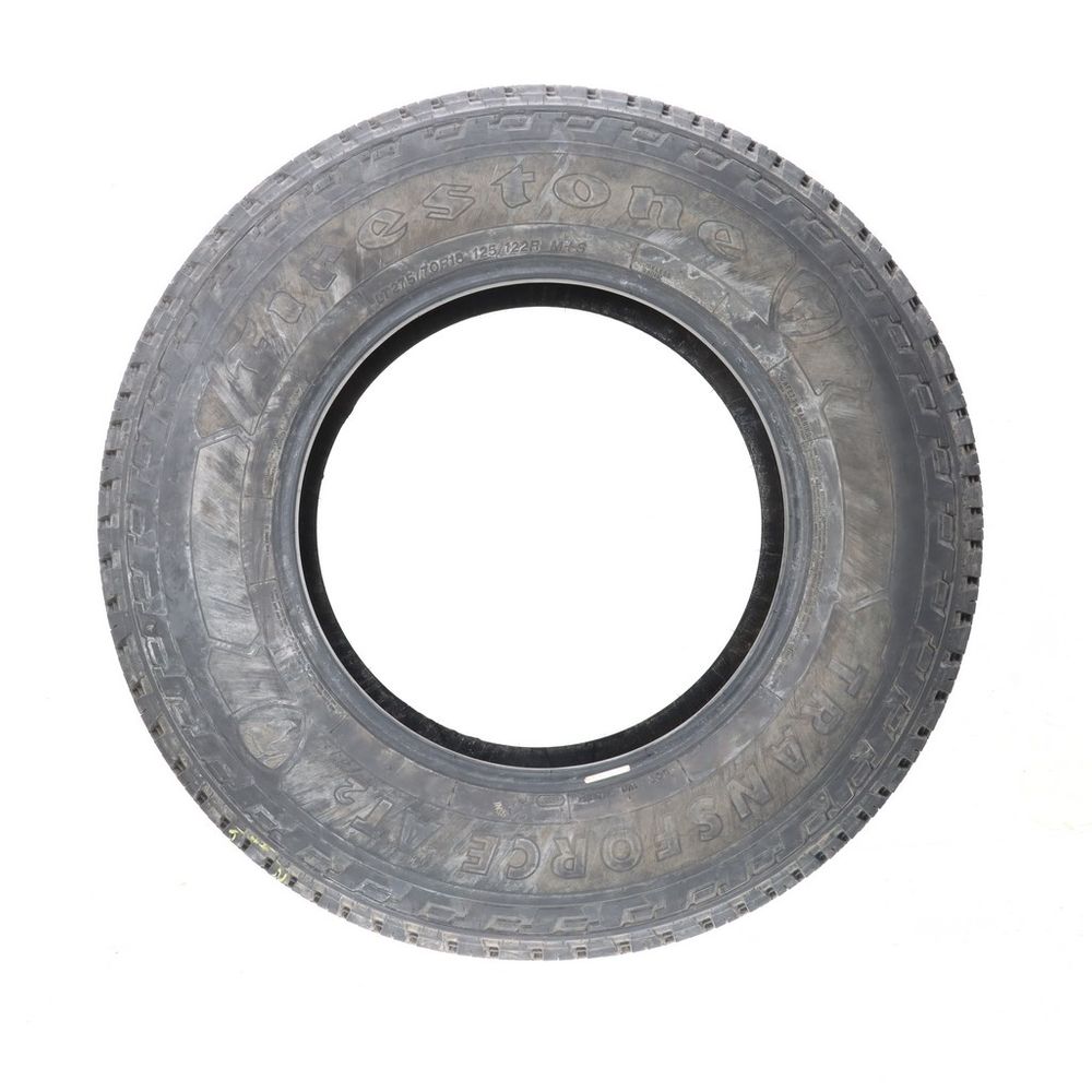 Used LT 275/70R18 Firestone Transforce AT2 125/122R E - 15/32 - Image 3