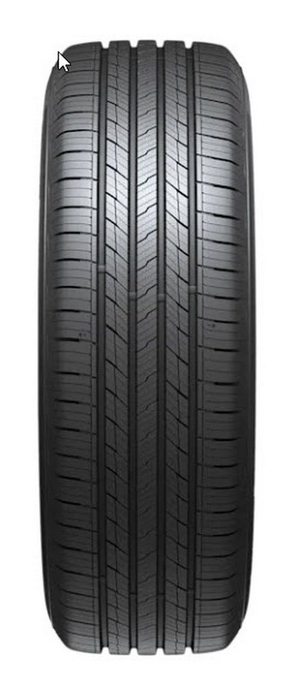 Set of (2) New P 245/65R17 Hankook Dynapro HPX 107H - Image 3
