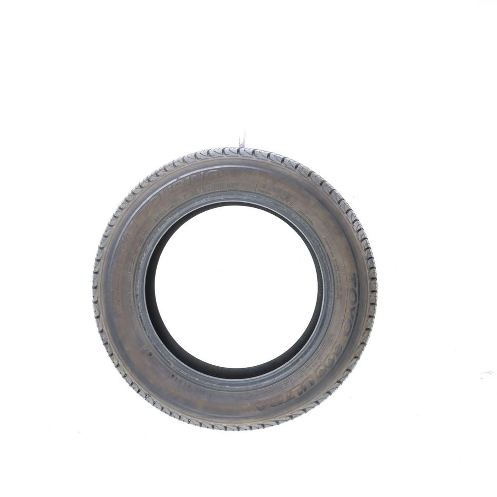 Used 195/60R15 Toyo 800 Ultra 87T - 10/32 - Image 3
