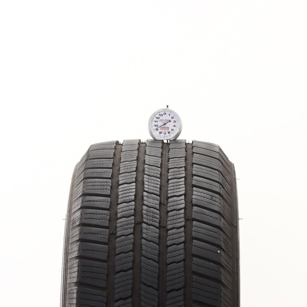 Set of (2) Used 235/55R19 Michelin X LT A/S 105H - 7.5-9/32 - Image 5