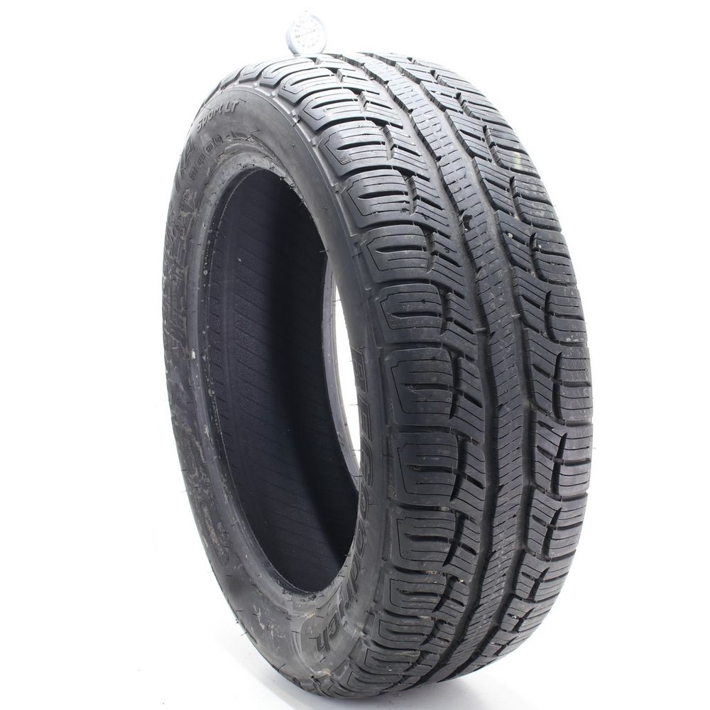 Set of (2) Used 235/55R20 BFGoodrich Advantage T/A Sport LT 102H - 9.5-10/32 - Image 4