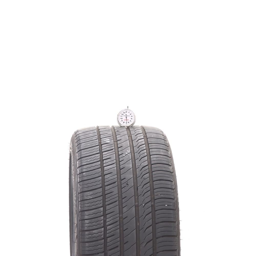 Used 255/40ZR17 Kumho Ecsta PA51 94W - 6.5/32 - Image 2