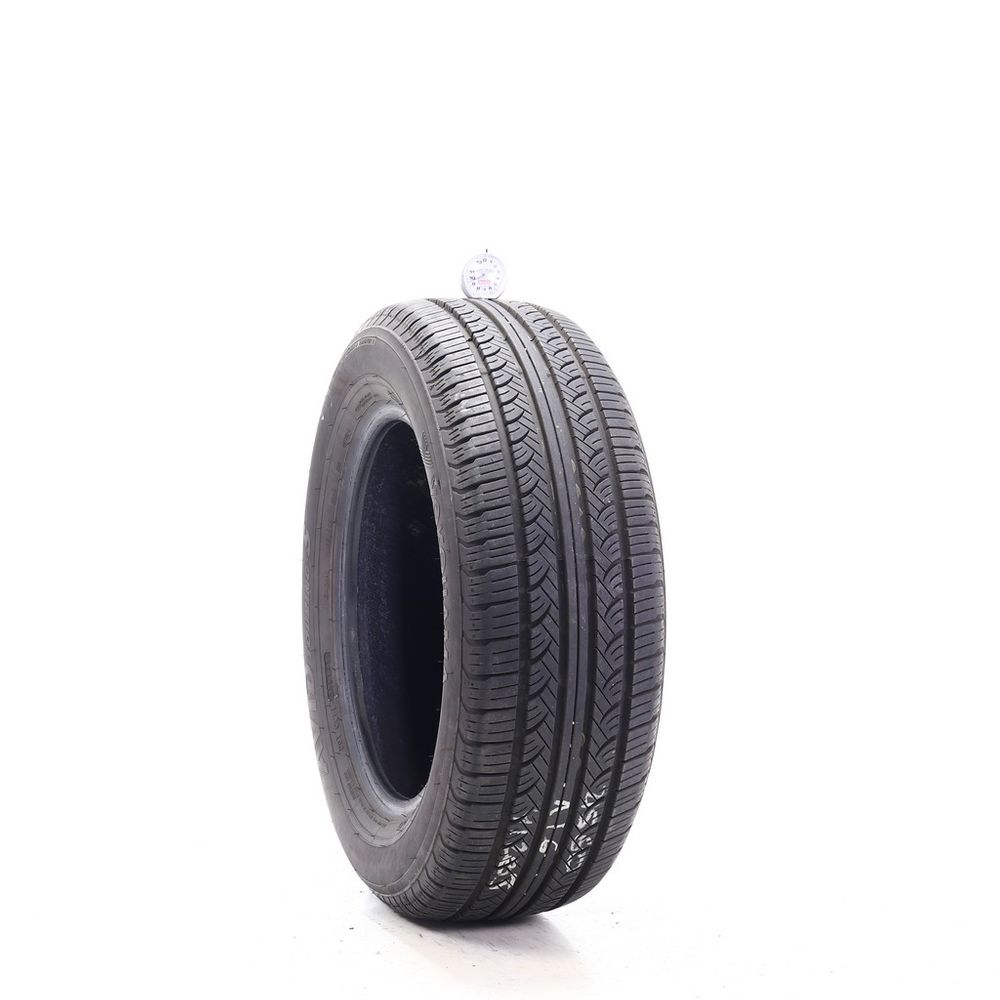 Used 215/60R16 Yokohama Avid Touring S 94T - 9.5/32 - Image 1