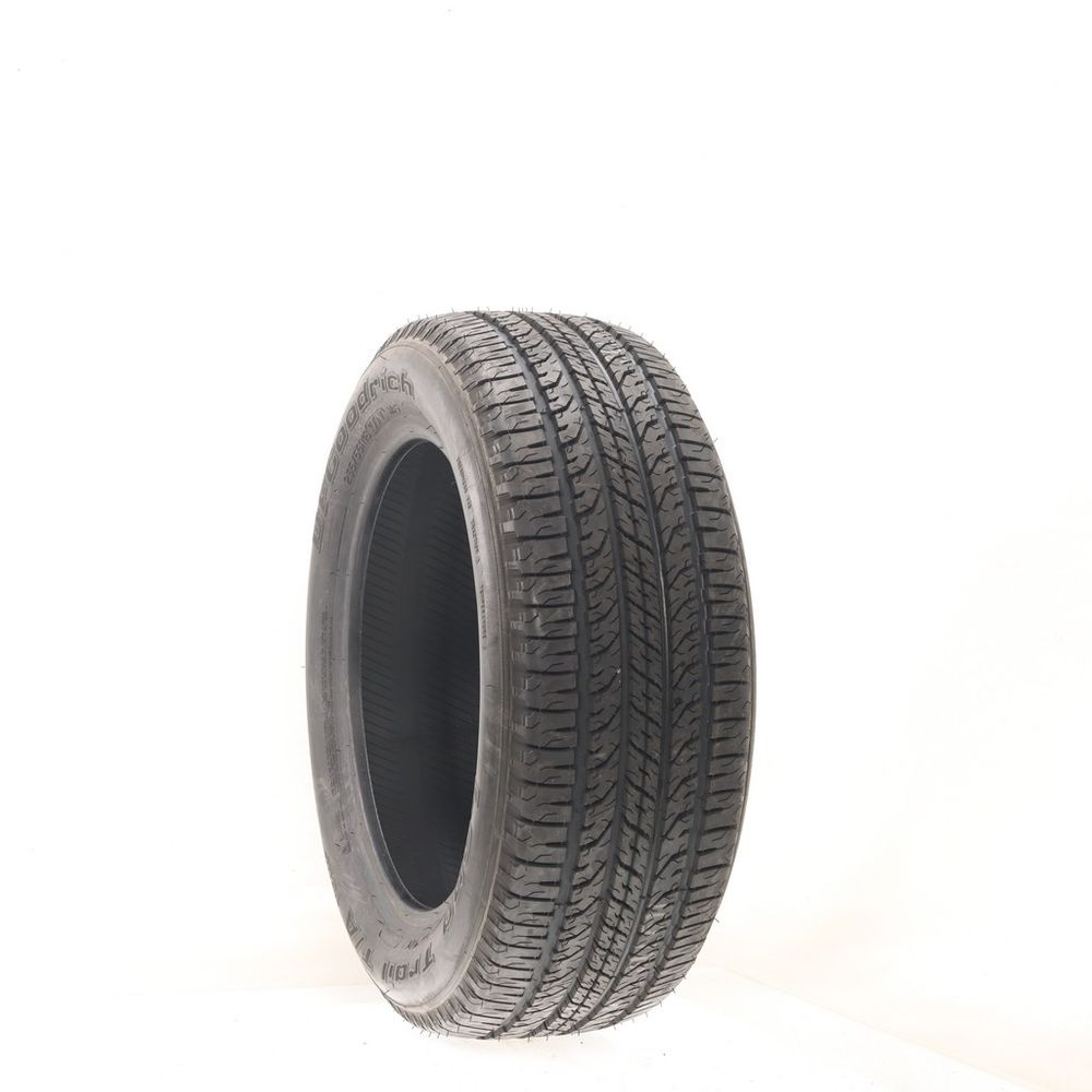 Driven Once 235/55R18 BFGoodrich Long Trail T/A Tour 100V - 10/32 - Image 1