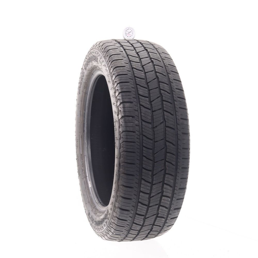 Used 255/55R20 DeanTires Back Country QS-3 Touring H/T 107H - 9.5/32 - Image 1