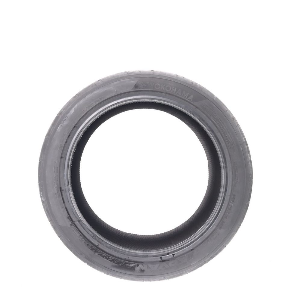 Driven Once 255/40R18 Yokohama Advan Neova AD09 99W - 8/32 - Image 3