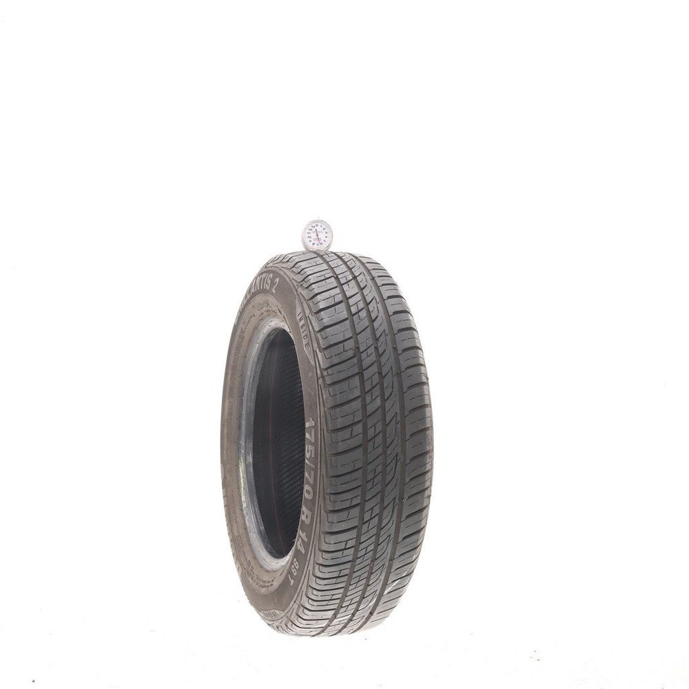 Used 175/70R14 Barum Brillantis 2 88T - 6.5/32 - Image 1