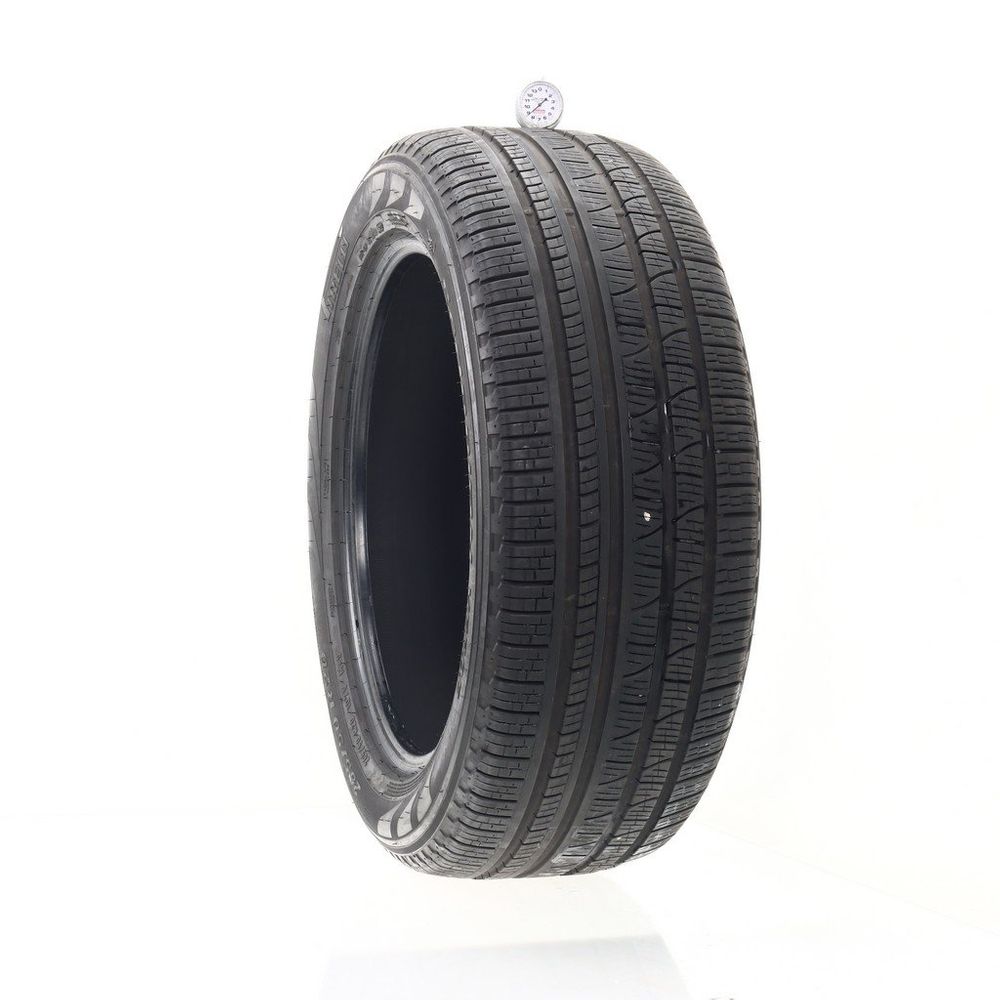 Used 265/50R20 Pirelli Scorpion Verde 107V - 8.5/32 - Image 1