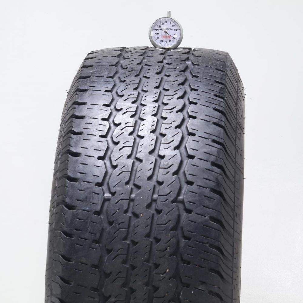 Used LT 275/70R18 Continental ContiTrac TR 125/122S E - 4/32 - Image 2