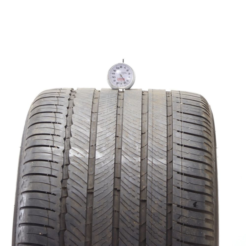 Set of (2) Used 315/40R21 Michelin Primacy Tour A/S 111H - 5.5-6.5/32 - Image 2