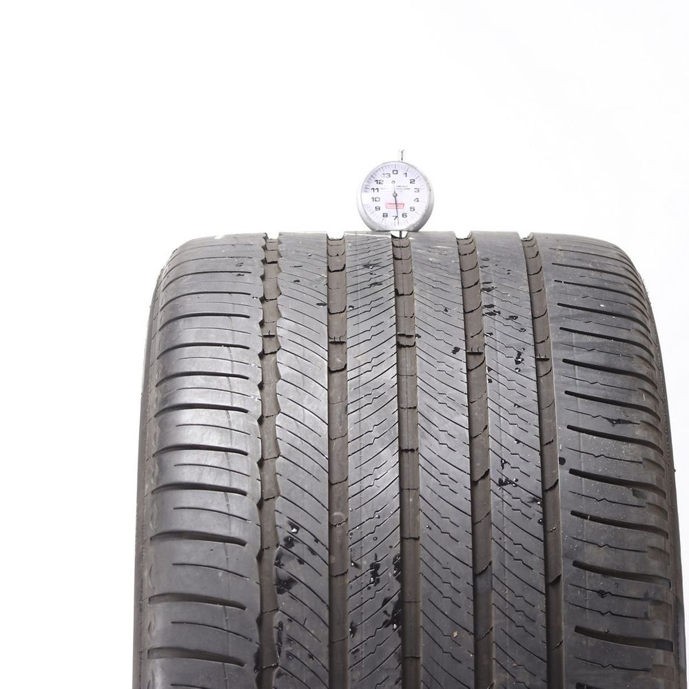 Set of (2) Used 315/40R21 Michelin Primacy Tour A/S 111H - 5.5-6.5/32 - Image 5