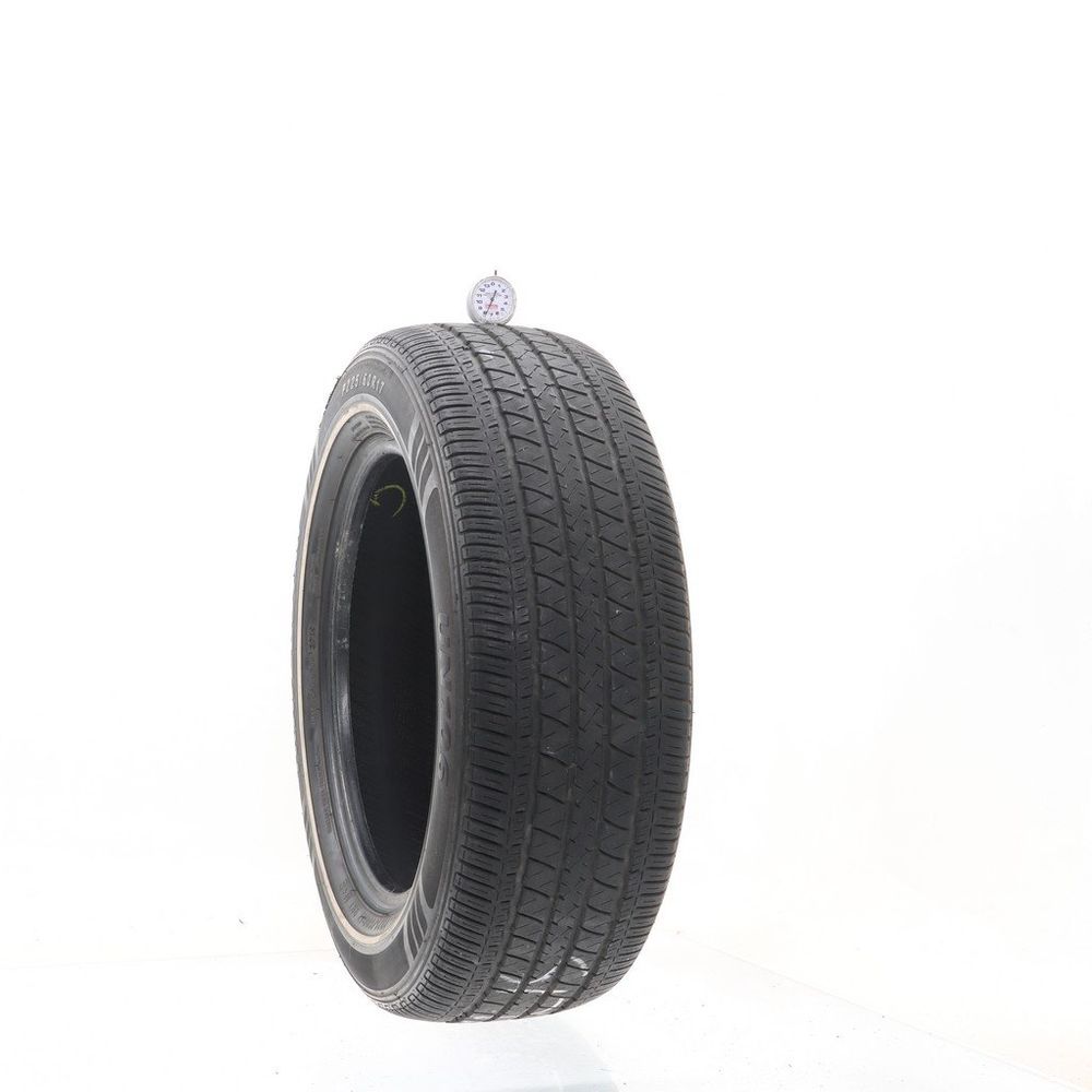 Set of (2) Used 225/60R17 Travelstar UN106 99T - 7.5-8.5/32 - Image 1