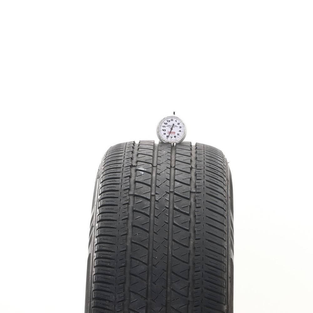 Set of (2) Used 225/60R17 Travelstar UN106 99T - 7.5-8.5/32 - Image 2