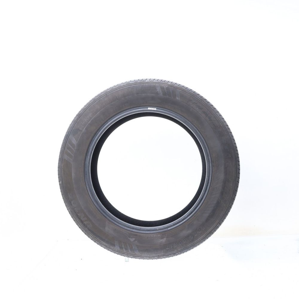 Set of (2) Used 225/60R17 Travelstar UN106 99T - 7.5-8.5/32 - Image 3