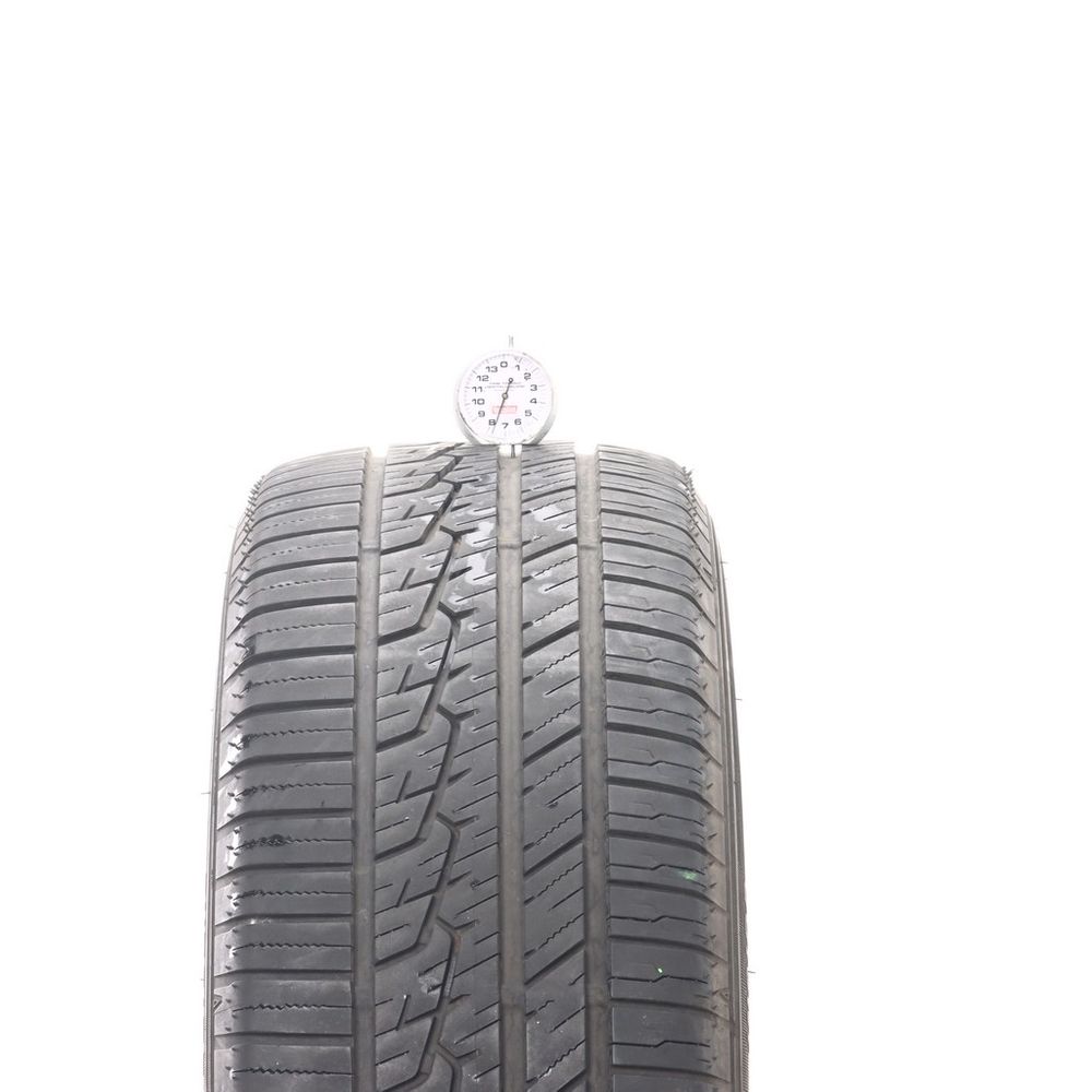 Set of (4) Used 235/55R19 Sumitomo HTR A/S P03 105W - 7.5-8/32 - Image 2
