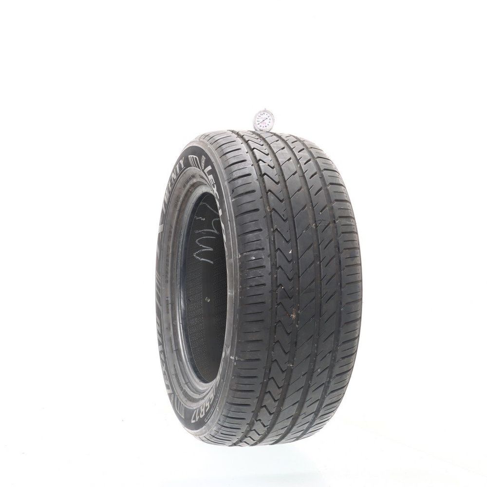 Used 275/55R17 Lexani LX-Twenty 109V - 9/32 - Image 1