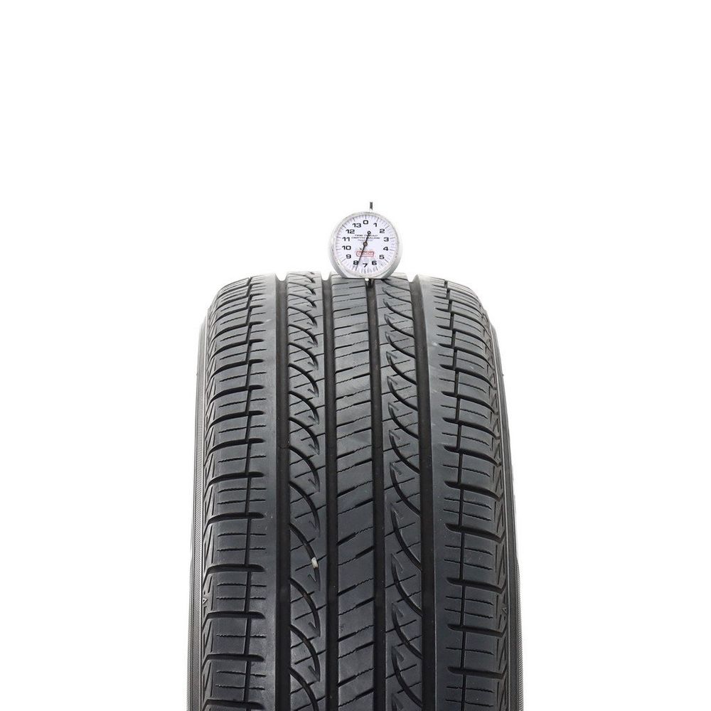 Set of (4) Used 205/55R16 Yokohama Avid GT 91H - 6.5-7.5/32 - Image 5
