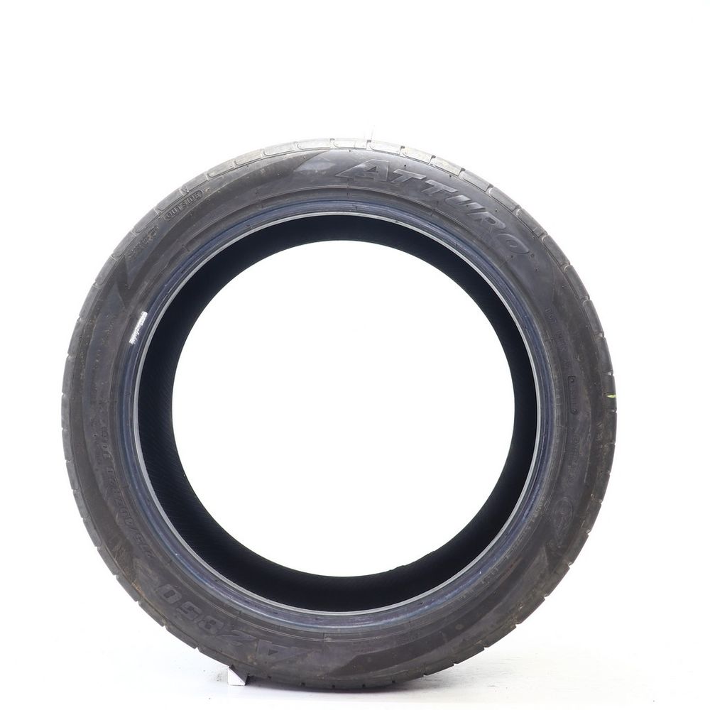 Used 275/40ZR20 Atturo AZ850 106Y - 8/32 - Image 3