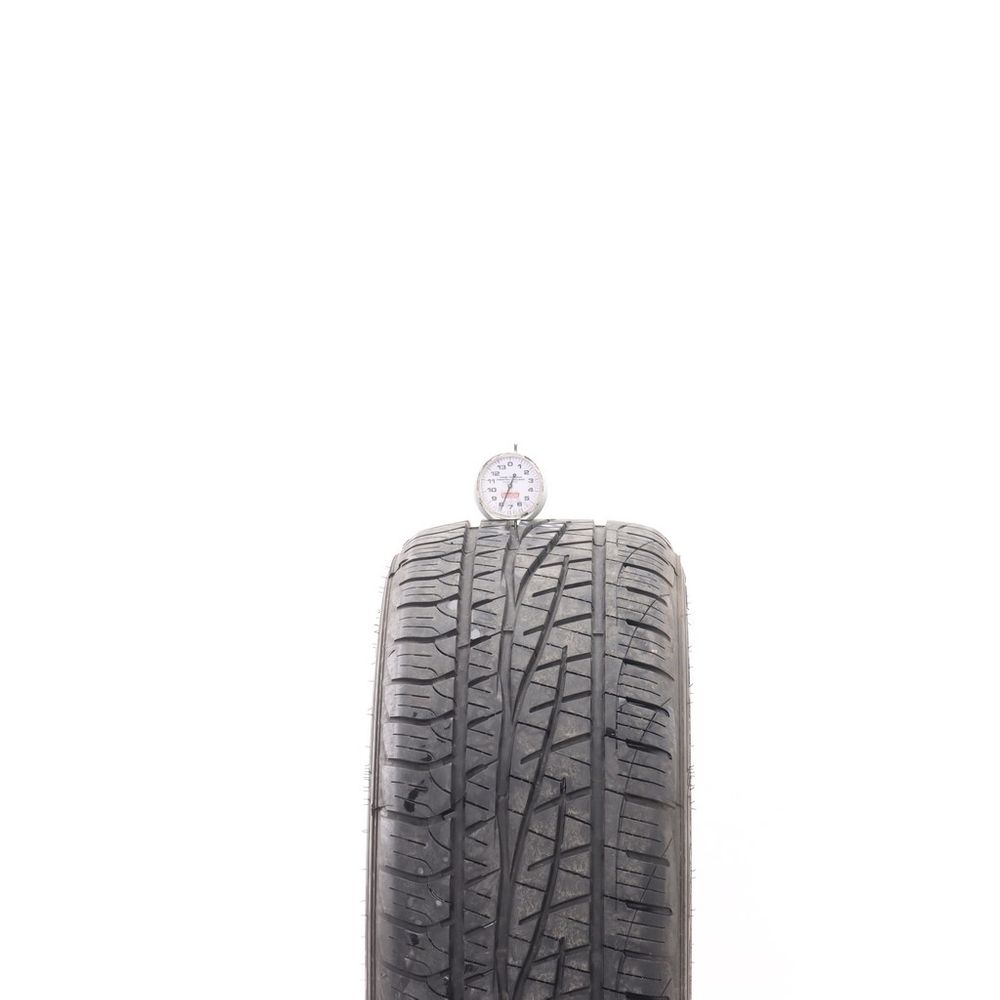 Used 205/45R17 Kelly Edge HP 88V - 7.5/32 - Image 2