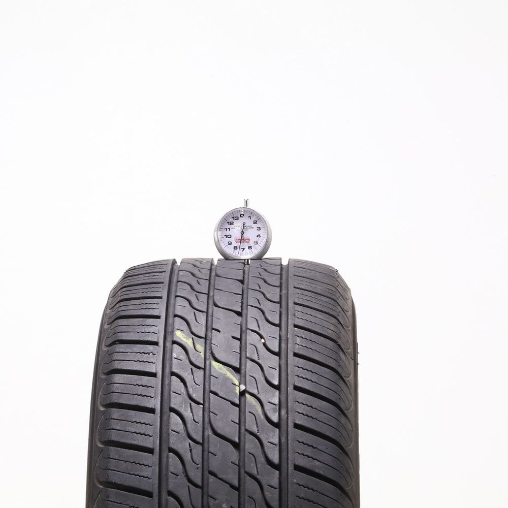 Set of (2) Used 225/60R17 Toyo Eclipse 98T - 7.5/32 - Image 2