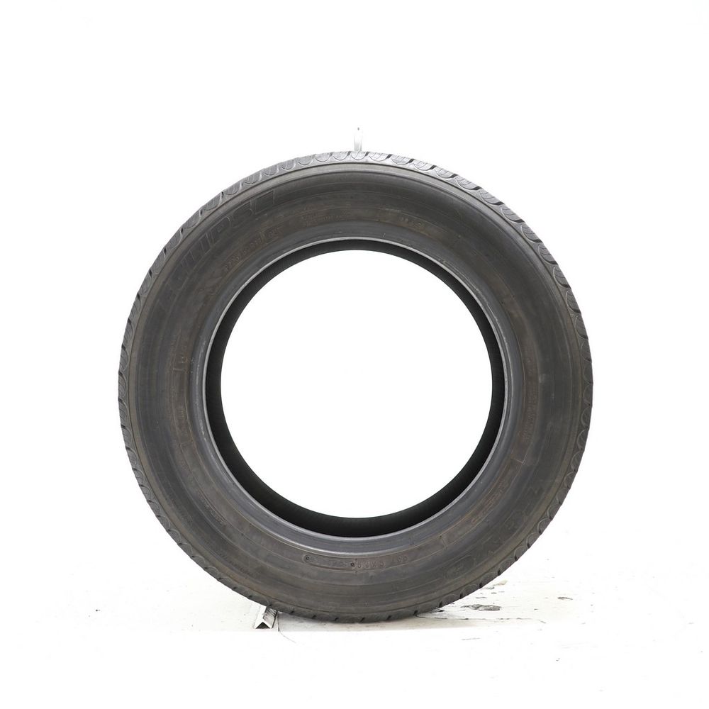 Set of (2) Used 225/60R17 Toyo Eclipse 98T - 7.5/32 - Image 3