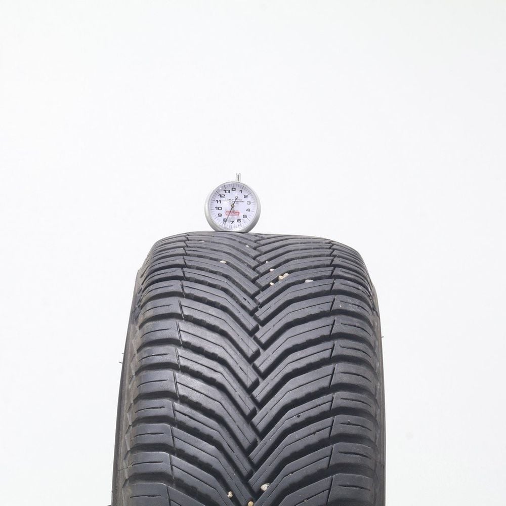 Set of (4) Used 215/55R18 Michelin CrossClimate 2 95H - 7.5-9/32 - Image 2