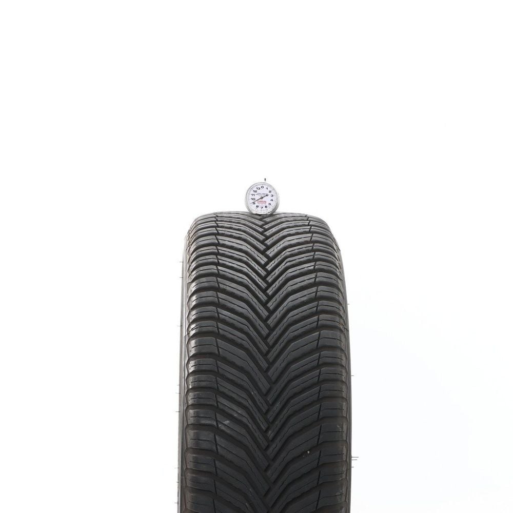 Set of (4) Used 215/55R18 Michelin CrossClimate 2 95H - 7.5-9/32 - Image 5