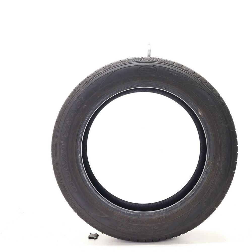 Used 215/55R17 Goodyear Assurance Comfortred Touring 94V - 7/32 - Image 3