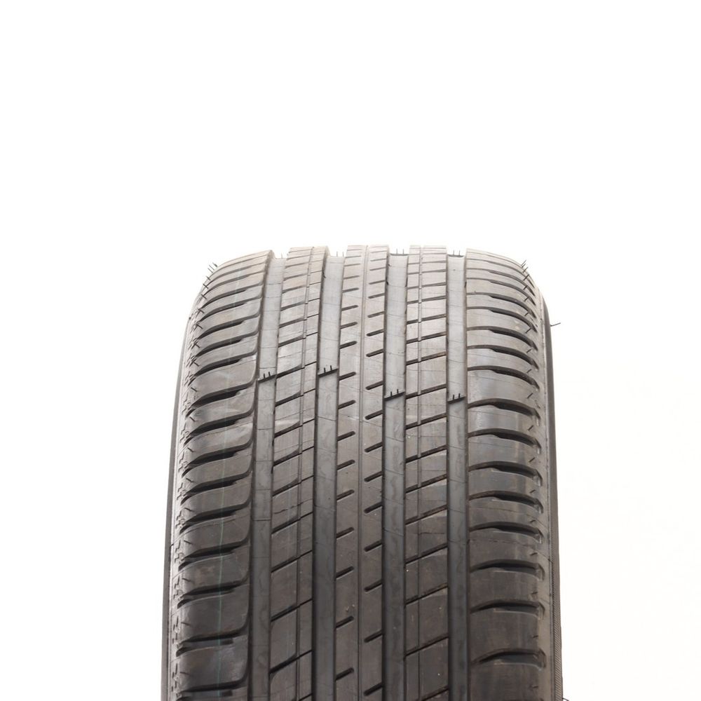 Set of (2) New 235/60R18 Michelin Latitude Sport 3 103W - Image 2