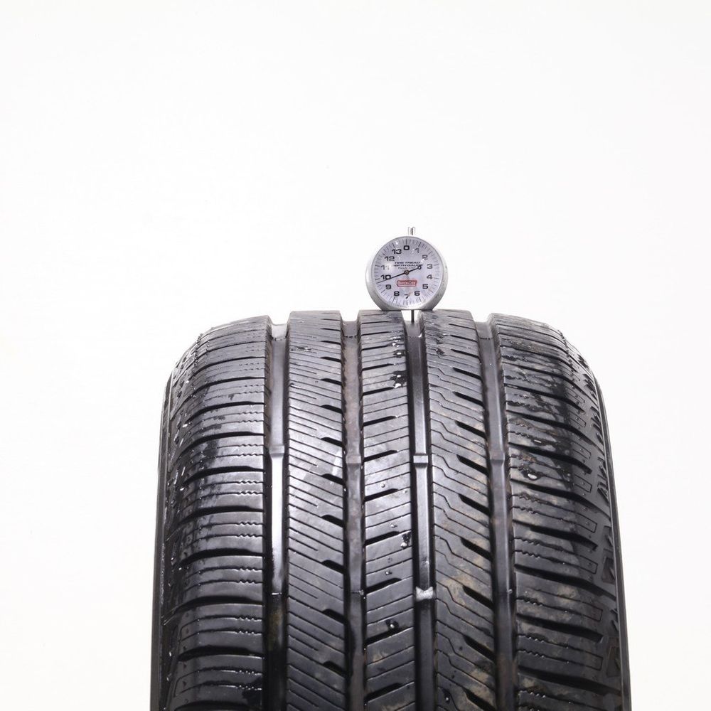 Set of (2) Used 265/50R20 Yokohama YK-CTX 111V - 9.5/32 - Image 2