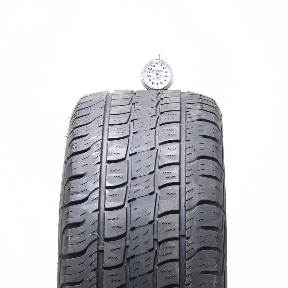 Used 235/60R18 Mastercraft Courser HSX Tour 107V - 4/32 - Image 2